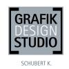 Schubert K. Grafik-Design-Studio in Hof (Saale) - Logo