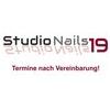 StudioNails19 Nagelstudio Inh. Susanne Wudy-von Berg in Neustadt bei Coburg - Logo