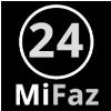Mifaz24 - Die Mitfahrzentrale in Markt Ortenburg - Logo