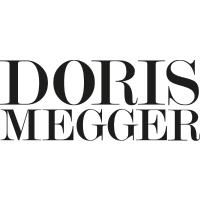 Doris Megger in Düsseldorf - Logo