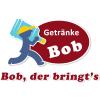 Getränke Bob Düsseldorf in Düsseldorf - Logo