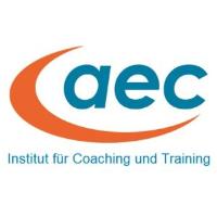 aec® - Institut für Coaching und Training in Bischberg - Logo