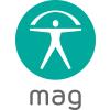 m a g medizinische arbeitsgemeinschaft GbR in Hamburg - Logo