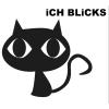Lerntherapie iCH BLiCKS in Leipzig - Logo