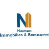 Naumann Immobilien & Baumanagement in Markt Rettenbach - Logo