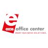 ecos office center essen in Essen - Logo