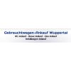 Wuppertal Gebrauchtwagen in Wuppertal - Logo