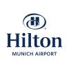 Hilton Munich Airport in Oberding - Logo