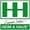 HEIM & HAUS Hoffmann in Nausnitz - Logo
