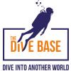 The Dive Base in Berching - Logo