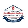 Käferjägerei, Andreas Käfer Schädlingsbekämpfung in Ditzingen - Logo
