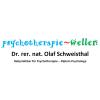 Heilpraxis Dr. rer. nat. O. Schweisthal (Dipl. Psychologe) in Wellen an der Mosel - Logo