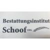 Bestattungsinstitut Schoof OHG in Neubukow - Logo