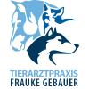 Frauke Gebauer Praktizierende Tierärztin in Alfter - Logo