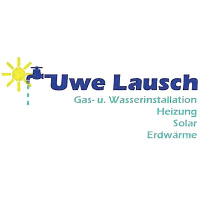 Lausch Uwe Heizung-Sanitär in Neukirchen bei Sulzbach Rosenberg - Logo