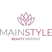 MAINSTYLE Beautyinstitut in Würzburg - Logo