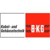 Beck Kabel- und Gehäusetechnik GmbH in Rustow Stadt Loitz - Logo