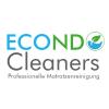 Econdo Cleaners - professionelle Matratzenreinigung in Unterhaching - Logo
