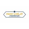 Mein Valet Frankfurt in Kelsterbach - Logo