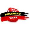 Piramind Welt in Berlin - Logo