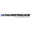 Autohaus Fahrfreude GmbH in Halle (Saale) - Logo