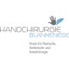 Handchirurgie Blankenese, Praxis für Plastische, Ästhetische und Handchirurgie in Hamburg - Logo