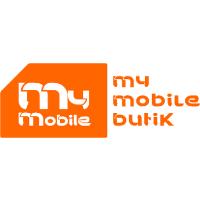 My Mobile Butik/ Handyreparatur in Berlin - Logo