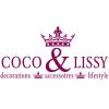 Coco & Lissy in Düsseldorf - Logo