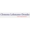 Lehmann-Dronke, Antiquariat in Euskirchen - Logo