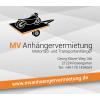 MV Anhängervermietung in Rosengarten Kreis Harburg - Logo