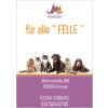 Hundesalon für alle " FELLE " in Marienheide - Logo