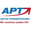 Aktiv Powertours UG (haftungsbeschränkt) & Co. KG Sportreiseveranstalter in Regenstauf - Logo