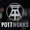 POTTWORKS - Werbeagentur in Witten - Logo