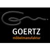 Goertz Möbelmanufaktur GmbH in Wismar in Mecklenburg - Logo