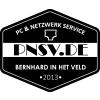 Pc Netzwek Service Bernhard in het Veld in Gronau in Westfalen - Logo