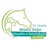 Melanie Kiefer - Osteopathie und Naturheilkunde für Tiere in Holzkirchen in Oberbayern - Logo