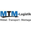 MTM-Logistik in Schorndorf in Württemberg - Logo