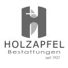 Holzapfel Bestattungen in Kassel - Logo