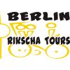 berlin-rikscha-tours in Berlin - Logo