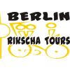 berlin-rikscha-tours in Berlin - Logo