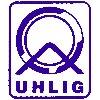 Uhlig Brennofen Service in Pfalzfeld - Logo