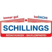 Schillings Bedachungen e.K. in Grevenbroich - Logo