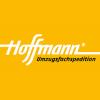 Hoffmann Umzugsfachspedition GmbH in Neu Anspach - Logo