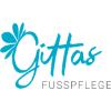 Gittas Fusspflege in Bornheim im Rheinland - Logo