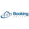 Booking United in Goslar - Logo