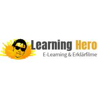 Learning Hero E-Learning & Erklärfilme in Rüsselsheim - Logo