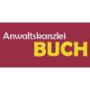 Anke Buch Rechtsanwältin in Eilenburg - Logo