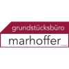 Grundstücksbüro Marhoffer GmbH in Heidenau in Sachsen - Logo