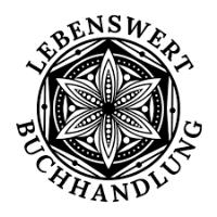 LEBENSWERT Buchhandlung UG (haftungsbeschränkt) in Hattingen an der Ruhr - Logo