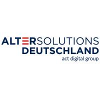 Alter Solutions Deutschland GmbH in Düsseldorf - Logo